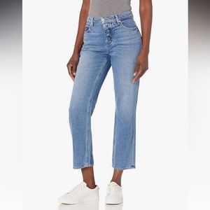 Paige Jeans Noelia in Coastline